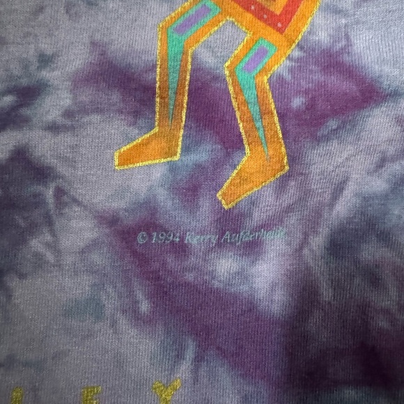 1994 Death Valley Graphic Tee - Picture 3 of 3